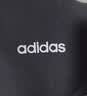 阿迪达斯（adidas）运动裤夏季透气快干口袋拉链训练健身跑步休闲运动裤JI5690 3XL码 实拍图