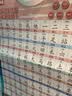 乐乐鱼（leleyu）识字有声挂图一年级上下册幼小衔接儿童玩具点读发声生日礼物3张 实拍图