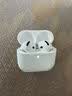 Apple/苹果 AirPods 4(支持主动降噪)搭配无线充电盒(USB-C)蓝牙耳机适用iPhone/iPad/Mac MXP93CH/A 实拍图