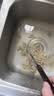 新鲜无沙花甲肉五斤无冰连云港发货蛤蜊肉鲜冻花甲肉贝肉花蛤净重 无沙花甲肉 2000g 实拍图