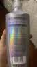 施华蔻（Schwarzkopf）防脱固发护根控油柔顺洗发水600ml*1瓶(无硅油 防掉发 男女) 实拍图
