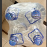 泉阳泉（QUANYANGQUAN）长白山天然矿泉水 大桶装 家庭用水 5L*4桶 整箱塑包装 实拍图