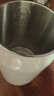 美的（Midea）电热水壶养生母婴级316L内胆双层无缝一体烧水壶1.7L大容量自动智能断电 SH17M301PRO 实拍图
