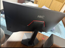 HKC 27英寸2K 220Hz高刷FastIPS快速液晶HDR400电竞1ms硬件低蓝光三角洲游戏电脑显示器 猎鹰G27H2Max 实拍图