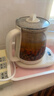 小熊（Bear）养生壶 煮茶壶 恒温水壶 保温烧水一体智能花茶壶烧水壶母婴用 1.5L YSH-J15Z7 实拍图