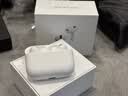 Apple/苹果 AirPods Pro (第三代) 搭配MagSafe充电盒 (USB-C) 苹果耳机 蓝牙耳机 适用iPhone/iPad/Mac 实拍图