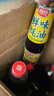 厨邦酱油 鲜味系列 酱油1.25L*2+蚝油490g+料酒500ml 调料组套礼盒 实拍图