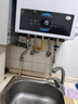 海尔（Haier）【冠军单品】壁挂炉天然气家用燃气壁挂炉采暖炉供暖暖气片地暖锅炉热水器壁挂炉海尔出品统帅 【全民爆款】26KW三变频大水量-LC1S 实拍图