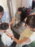 好记星【无游戏长待机】儿童智能电话手表4G全网通学生青少年初高中精准定位运动级防水智能手表节日礼物 升级版粉【加大电池+视频通话+精准定位+零钱支付】 实拍图