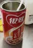 银鹭速食粥方便早餐桂圆莲子八宝粥六连包360g*6*4代餐饱腹 实拍图