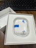 DIJO【华强北顶配】Air4蓝牙耳机双耳无线降噪适用于苹果16pro/15/14/13华为oppo安卓vivo荣耀小米 【华强北旗舰】【空间功能+ 任意名字+超强续航+秒连接】 实拍图