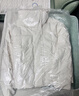 京东洗衣服务 衣鞋任洗5件 上门取送 去渍整形 价值2000元内衣服鞋子 实拍图