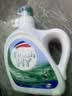威露士清可新洗衣液柠檬12.18斤(2L+1L+袋500mlx6+内衣净90ml)除菌除螨 实拍图