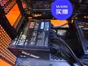 首席玩家（1st player）NGDP金牌 1000W电源 ATX3.1电源（ATX3.0&3.1双规范/MES ID/压纹线/FDB风扇/支持5090） 实拍图