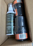 皇宇solunar香氛鞋油60ml*1支无色真皮保养油皮鞋护理通用擦鞋神器 实拍图