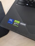微星（MSI）泰坦16 Max 2026 16英寸游戏本笔记本电脑(酷睿Ultra9-285HX RTX5080 32G 1TB 2.5K240Hz)国家补贴 实拍图