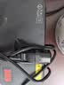雅迪正品60V20Ah【Y字接口】铅酸充电器原装适用60V3A电摩电瓶车电池【官方正品 拒绝翻新】 实拍图