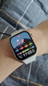 小米（MI）REDMI Watch 6皎月银 国家补贴 澎湃OS 3 心率血氧监测 红米手表6  七夕礼物 送男友送女友 实拍图