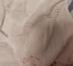 童泰【孕妈有礼-会员39.9元】婴儿衣服连体衣新生儿宝宝服纯棉春夏季 灰色摇摇马 （夏季款/纯棉） 52cm 实拍图