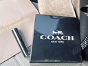 蔻驰（COACH）纽约男士淡香水60ml生日礼物送男朋友礼盒香氛教师节礼物送老师 实拍图