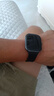 小米（MI）REDMI Watch 5 典雅黑心率血氧监测 蓝牙通话红米手表5 24天超长续航智能手表男女 实拍图