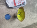 尤尼克斯（YONEX）尼龙羽毛球耐打比赛训练习YY塑料胶球M-600黄色 实拍图