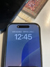 Apple/苹果 iPhone 17 256GB 白色 支持移动联通电信5G 双卡双待手机 实拍图