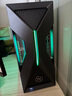 华硕天选6X 16L台式机游戏主机台式电脑主机（酷睿U5 225F RTX5060-8GB显卡 16G DDR5 512G SSD） 实拍图