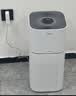 美的（Midea）母婴空气净化器 新房除甲醛除尘除雾霾过敏原花粉除烟味 99.9%除菌率净离子家用室内净化机 【母婴专用】KJ400G-Z1 Pro 实拍图
