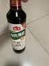 海天 有机薄盐生抽500ml【有机 减盐 特级酱油】中欧美三认证 实拍图