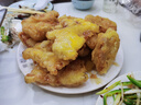 金沙河面粉 内蒙河套平原雪花粉5斤 京东自营官方旗舰店饺子面条手擀面 实拍图
