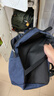 小米双肩包男小背包10L深蓝色户外休闲书包女运动多场景适用 实拍图