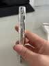 三资堂睫毛膏打底膏 卷翘纤长定型钢管小蛮腰 防水防汗不晕染不脱妆持久 实拍图