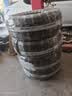 玲珑轮胎汽车轮胎205/50R17 93W XL 玲珑臻选 UD 适配艾瑞泽5帝豪蓝鸟缤瑞 实拍图