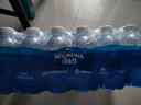 百事可乐【热门商品】纯净水纯水乐  饮用水 350ml*24小瓶装 办公商务会议 实拍图