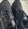 美津浓（MIZUNO）进阶厚底回弹缓震户外休闲专业运动跑步鞋ASTRO PLUS II 实拍图