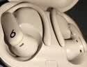 beats Powerbeats Pro 2 完全无线高性能耳机【开学礼物】  真无线运动耳机 适用苹果安卓耳机 流沙色 实拍图
