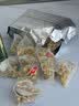 南京同仁堂金银花菊花茉莉花三花茶去火清热解毒养肝官方正品下火清肝养生茶 实拍图