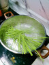 半山农桑叶苦瓜芹菜面条3斤装低升糖0盐低脂 蔬菜面挂面糖尿病可做主食 实拍图