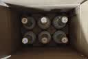 汾酒黄盖玻汾53度475mL*3瓶+红盖玻汾42度475mL*3瓶组合装 非原箱 实拍图