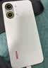 小米（MI）REDMI Turbo 5 Max 天玑9500s 9000mAh大电池 1.5K阳光屏 12+256祥云白 小米红米5G手机 实拍图