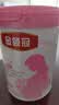 伊利金领冠舒孕孕产妇奶粉750g*1罐 DHA/叶酸/钙/铁/锌/燕窝酸/含糖 实拍图