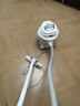 德尔玛（Deerma）【2026重磅新品】TJ700S 干吹两用桶式吸尘器 家用商用 吸尘器桶式大吸力 整机降噪设计ZN-530 实拍图