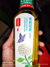 农夫山泉东方树叶茉莉花茶500ml*15瓶无糖茶饮料0糖0脂0卡整箱装 实拍图