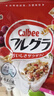 卡乐比（Calbee）原味水果燕麦片组合860g 非油炸冲泡代餐早餐零食 实拍图