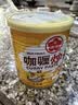 牛头牌 全国免运 台湾原产 咖喱炒酱737g 拌面拌饭炒菜  即食方便咖喱酱 实拍图