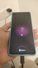 摩托罗拉【张凌赫同款】联想moto g100 四年质保 LCD护眼屏 7000mAh超强续航 8GB+256GB晴空蓝 实拍图