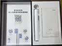 美的（Midea）电动牙刷S1PX白色6刷头 5种模式 180天续航 磁悬浮声波马达男女士情侣成人/学生生日七夕礼物推荐 实拍图