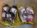 洁丽雅（Grace）HelloKitty拖鞋女士2026新款夏季室内居家防滑厚底可爱凉拖女外穿 红波点 【2.0升级款｜撞色ins风 HelloKitty正版联名】 36-37 【适合35-36码】 实拍图