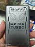 上赞S2随身wifi 免插卡大流量4g路由器无线网卡车载移动wifi上网卡流量卡多网切换 实拍图